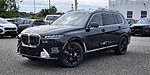 New 2027 BMW X7 XDRIVE40I in BRIDGEPORT, CONNECTICUT