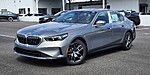 New 2027 BMW 5 SERIES 530I XDRIVE in BRIDGEPORT, CONNECTICUT