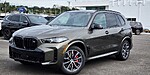 New 2026 BMW X5 M60I in BRIDGEPORT, CONNECTICUT