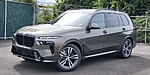 New 2027 BMW X7 XDRIVE40I in BRIDGEPORT, CONNECTICUT