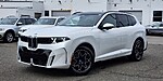 New 2027 BMW X5  in BRIDGEPORT, CONNECTICUT