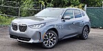 New 2026 BMW X3 30 XDRIVE in BRIDGEPORT, CONNECTICUT