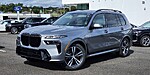 New 2027 BMW X7 XDRIVE40I in BRIDGEPORT, CONNECTICUT