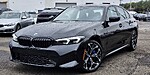 New 2026 BMW 3 SERIES 330I XDRIVE in BRIDGEPORT, CONNECTICUT