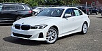 New 2026 BMW 3 SERIES 330I XDRIVE in BRIDGEPORT, CONNECTICUT