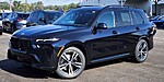 New 2027 BMW X7 XDRIVE40I in BRIDGEPORT, CONNECTICUT