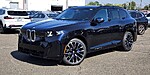 New 2027 BMW X5  in BRIDGEPORT, CONNECTICUT
