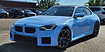 New 2026 BMW M BASE in BRIDGEPORT, CONNECTICUT