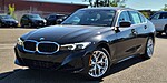 New 2026 BMW 3 SERIES 330I XDRIVE in BRIDGEPORT, CONNECTICUT