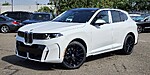 New 2027 BMW X5  in BRIDGEPORT, CONNECTICUT