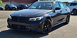 New 2026 BMW 3 SERIES 330I XDRIVE in BRIDGEPORT, CONNECTICUT