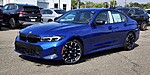 New 2026 BMW 3 SERIES 330I XDRIVE in BRIDGEPORT, CONNECTICUT