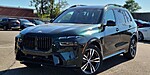 New 2027 BMW X7 XDRIVE40I in BRIDGEPORT, CONNECTICUT