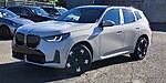 New 2026 BMW X3 30 XDRIVE in BRIDGEPORT, CONNECTICUT