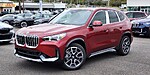 New 2027 BMW X1 XDRIVE28I in BRIDGEPORT, CONNECTICUT