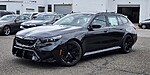 New 2027 BMW M5 BASE in BRIDGEPORT, CONNECTICUT
