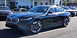 New 2027 BMW i5 XDRIVE40 in BRIDGEPORT, CONNECTICUT