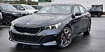 New 2027 BMW 5 SERIES 530I XDRIVE in BRIDGEPORT, CONNECTICUT
