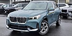 New 2027 BMW X1 XDRIVE28I in BRIDGEPORT, CONNECTICUT