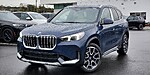 New 2027 BMW X1 XDRIVE28I in BRIDGEPORT, CONNECTICUT