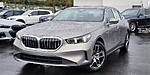 New 2027 BMW 5 SERIES 530I XDRIVE in BRIDGEPORT, CONNECTICUT