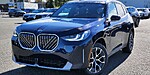 New 2026 BMW X3 30 XDRIVE in BRIDGEPORT, CONNECTICUT