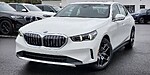 New 2027 BMW 5 SERIES 530I XDRIVE in BRIDGEPORT, CONNECTICUT