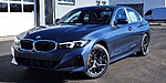 New 2026 BMW 3 SERIES 330I XDRIVE in BRIDGEPORT, CONNECTICUT