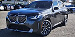 New 2026 BMW X3 30 XDRIVE in BRIDGEPORT, CONNECTICUT