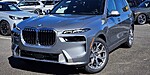New 2027 BMW X7 XDRIVE40I in BRIDGEPORT, CONNECTICUT