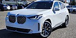 New 2026 BMW X3 30 XDRIVE in BRIDGEPORT, CONNECTICUT