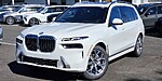 New 2027 BMW X7 XDRIVE40I in BRIDGEPORT, CONNECTICUT