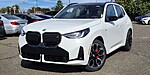 New 2026 BMW X3 M50 XDRIVE in BRIDGEPORT, CONNECTICUT