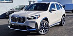 New 2027 BMW X1 XDRIVE28I in BRIDGEPORT, CONNECTICUT
