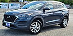Used 2021 HYUNDAI TUCSON VALUE in WILMINGTON, MASSACHUSETTS