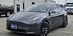 Used 2023 TESLA MODEL Y PERFORMANCE in WILMINGTON, MASSACHUSETTS