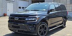 Used 2022 FORD EXPEDITION LIMITED in WILMINGTON, MASSACHUSETTS