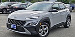 Used 2022 HYUNDAI KONA SEL in WILMINGTON, MASSACHUSETTS