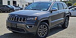 Used 2021 JEEP GRAND CHEROKEE LIMITED in WILMINGTON, MASSACHUSETTS