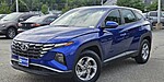 Used 2022 HYUNDAI TUCSON SE in WILMINGTON, MASSACHUSETTS