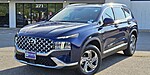 Used 2022 HYUNDAI SANTA FE SEL in WILMINGTON, MASSACHUSETTS