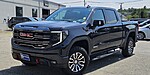 Used 2023 GMC SIERRA 1500 AT4 in WILMINGTON, MASSACHUSETTS