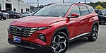 Used 2023 HYUNDAI TUCSON LIMITED in WILMINGTON, MASSACHUSETTS