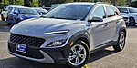 Used 2023 HYUNDAI KONA SEL in WILMINGTON, MASSACHUSETTS