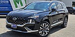 Used 2023 HYUNDAI SANTA FE CALLIGRAPHY in WILMINGTON, MASSACHUSETTS
