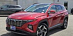 Used 2024 HYUNDAI TUCSON LIMITED in WILMINGTON, MASSACHUSETTS