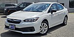 Used 2022 SUBARU IMPREZA BASE in WILMINGTON, MASSACHUSETTS