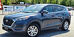 Used 2019 HYUNDAI TUCSON SE in WILMINGTON, MASSACHUSETTS