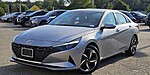 Used 2023 HYUNDAI ELANTRA SEL in WILMINGTON, MASSACHUSETTS