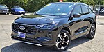 Used 2023 FORD ESCAPE ST-LINE SELECT in WILMINGTON, MASSACHUSETTS